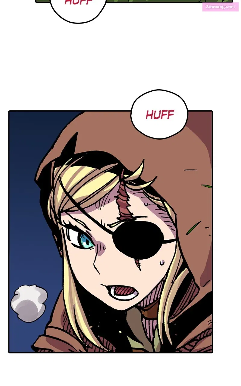 Clevatess, chapter 29, page 83