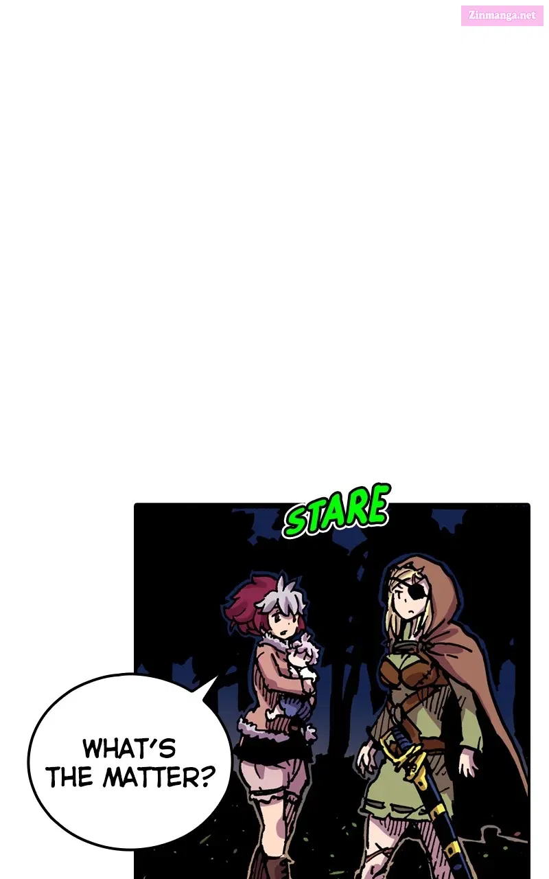 Clevatess, chapter 29, page 84
