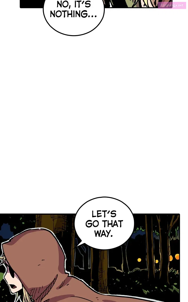 Clevatess, chapter 29, page 86
