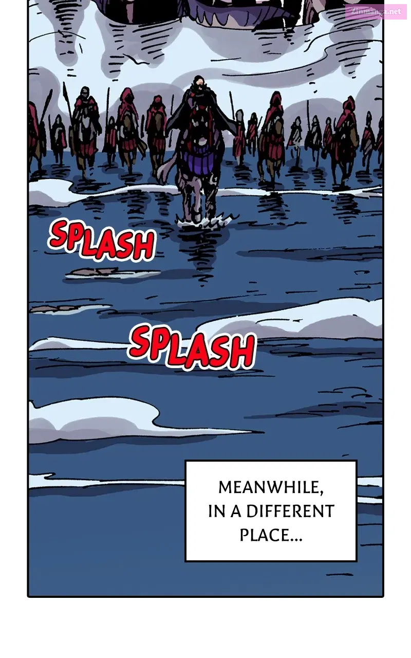 Clevatess, chapter 29, page 91