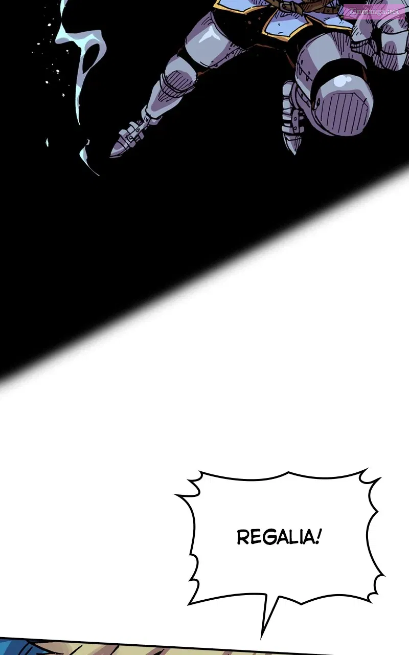 Clevatess, chapter 29, page 101