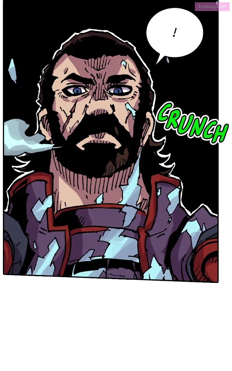 Clevatess, chapter 29, page 105