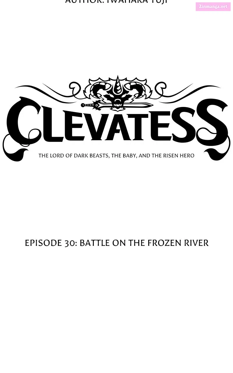 Clevatess, chapter 30, page 3