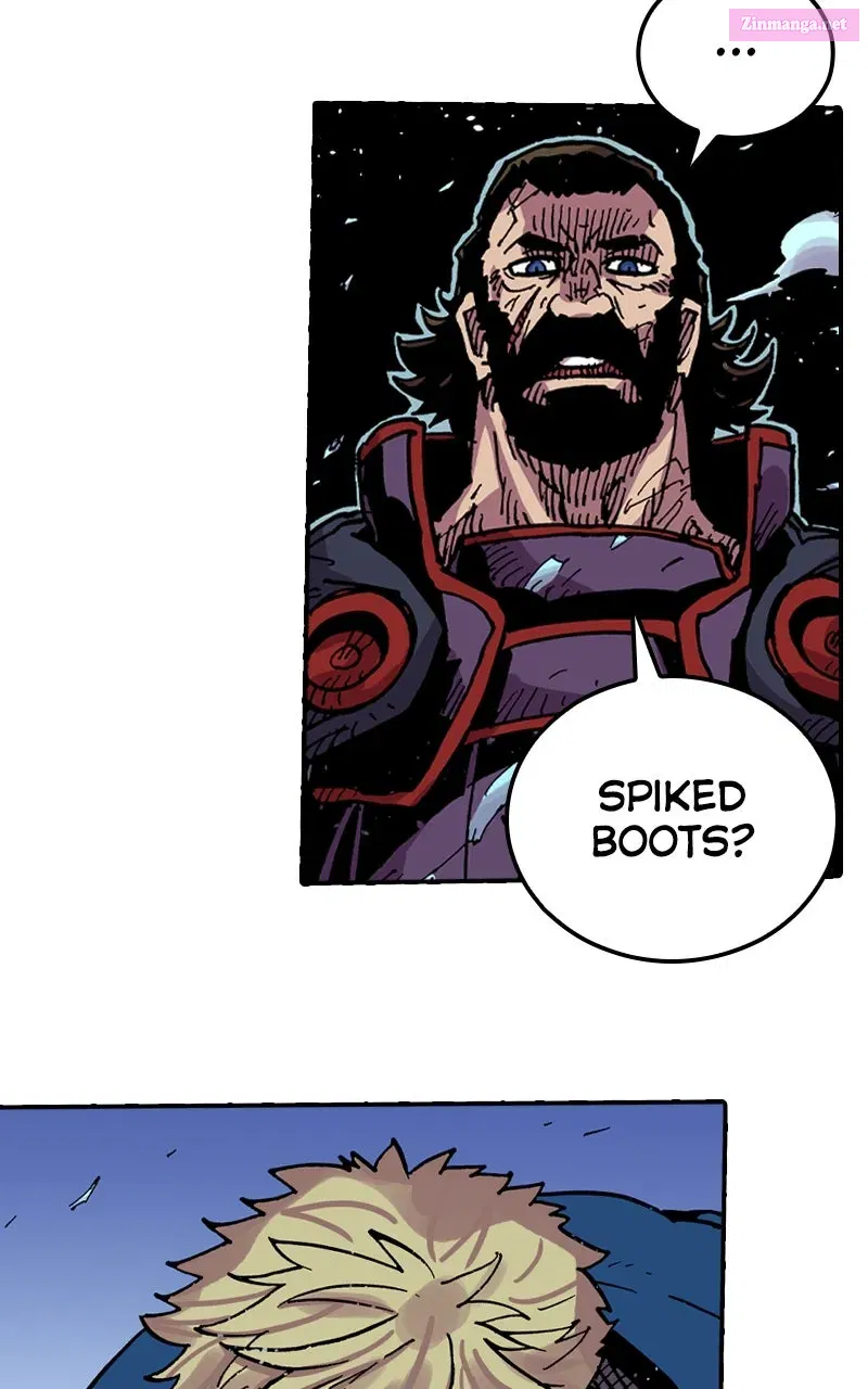 Clevatess, chapter 30, page 10