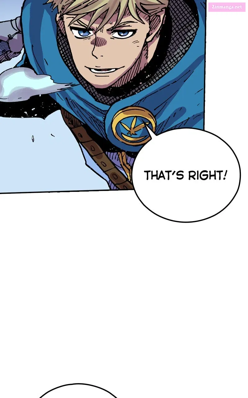 Clevatess, chapter 30, page 11