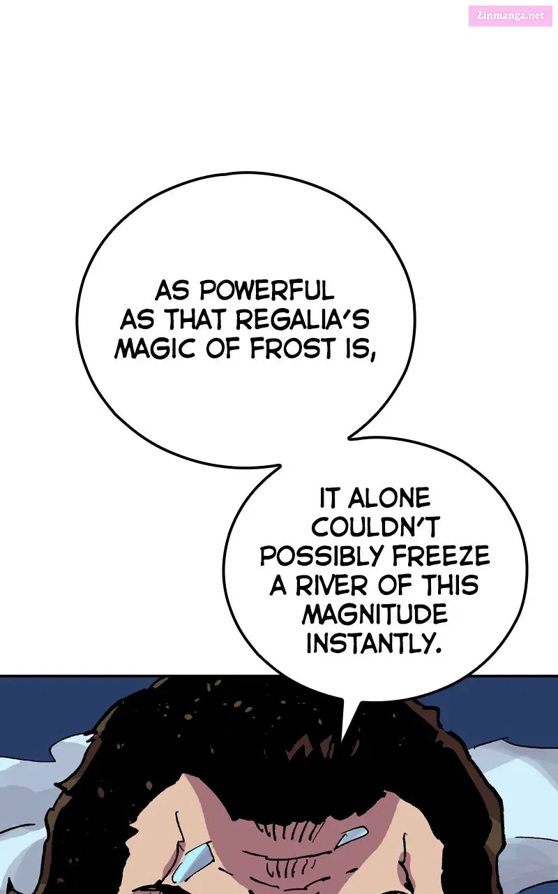 Clevatess, chapter 30, page 31