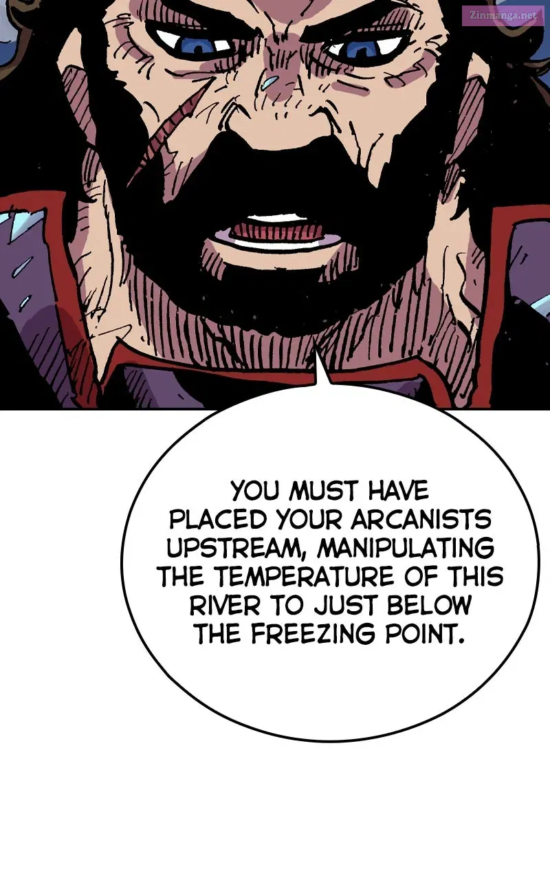 Clevatess, chapter 30, page 32