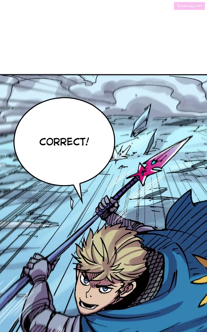 Clevatess, chapter 30, page 33