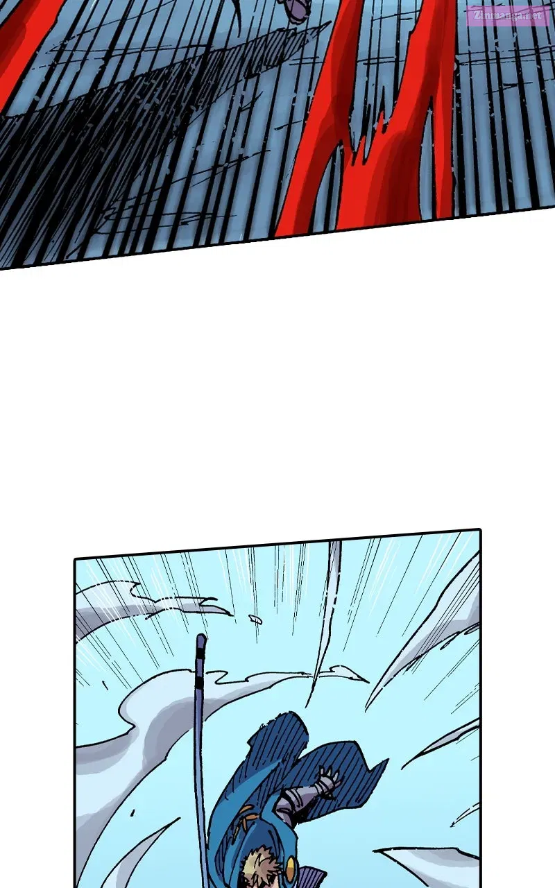Clevatess, chapter 30, page 43