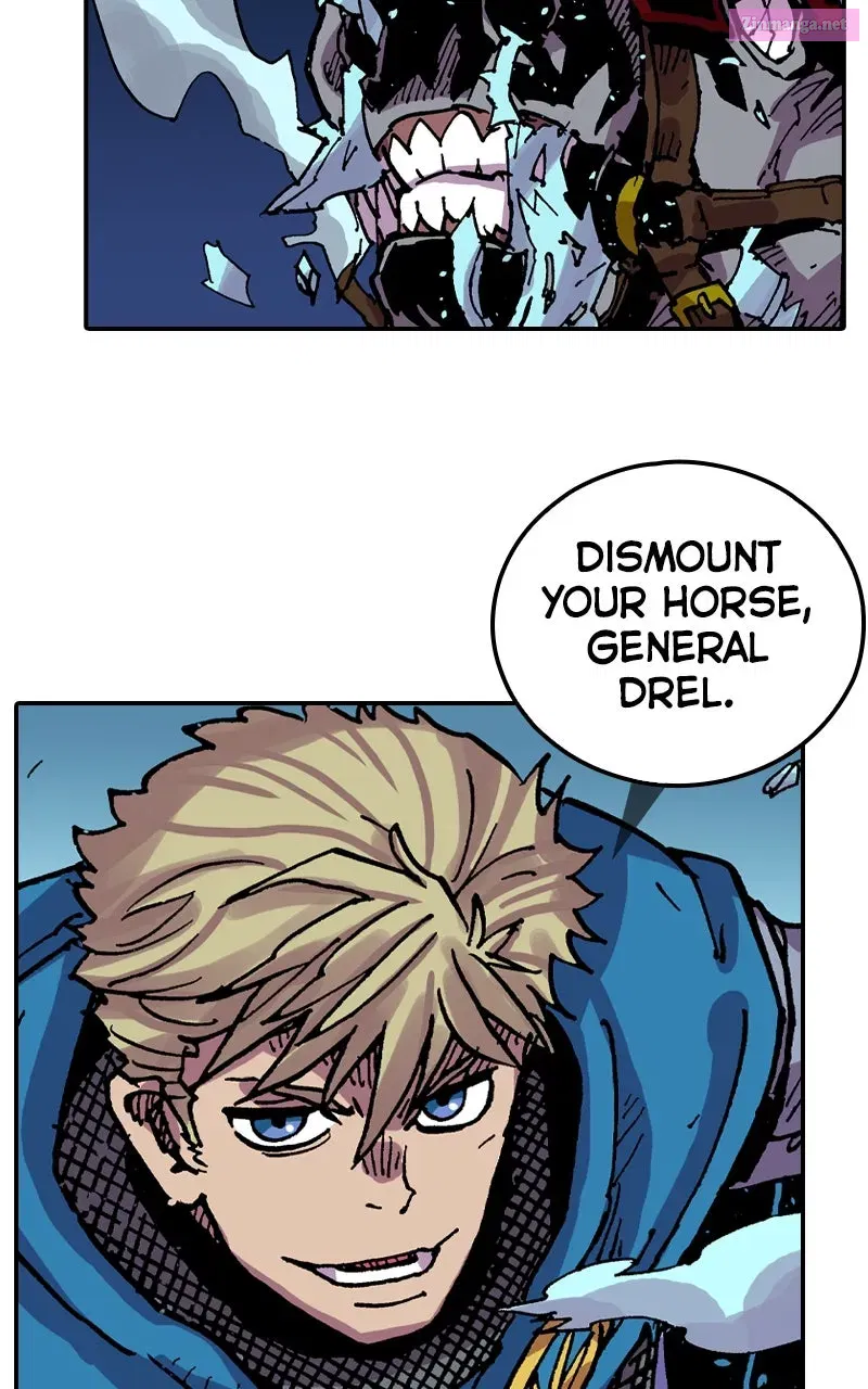 Clevatess, chapter 30, page 51