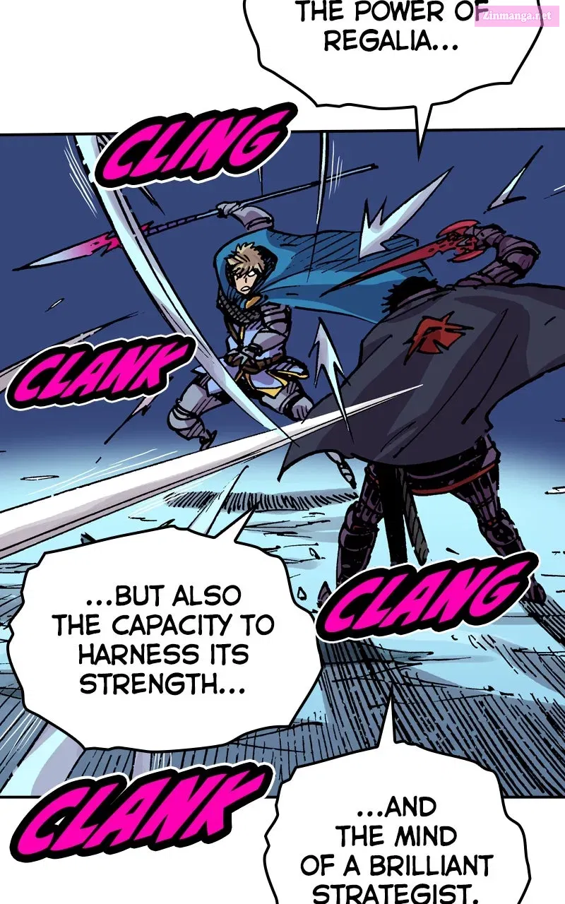 Clevatess, chapter 30, page 56