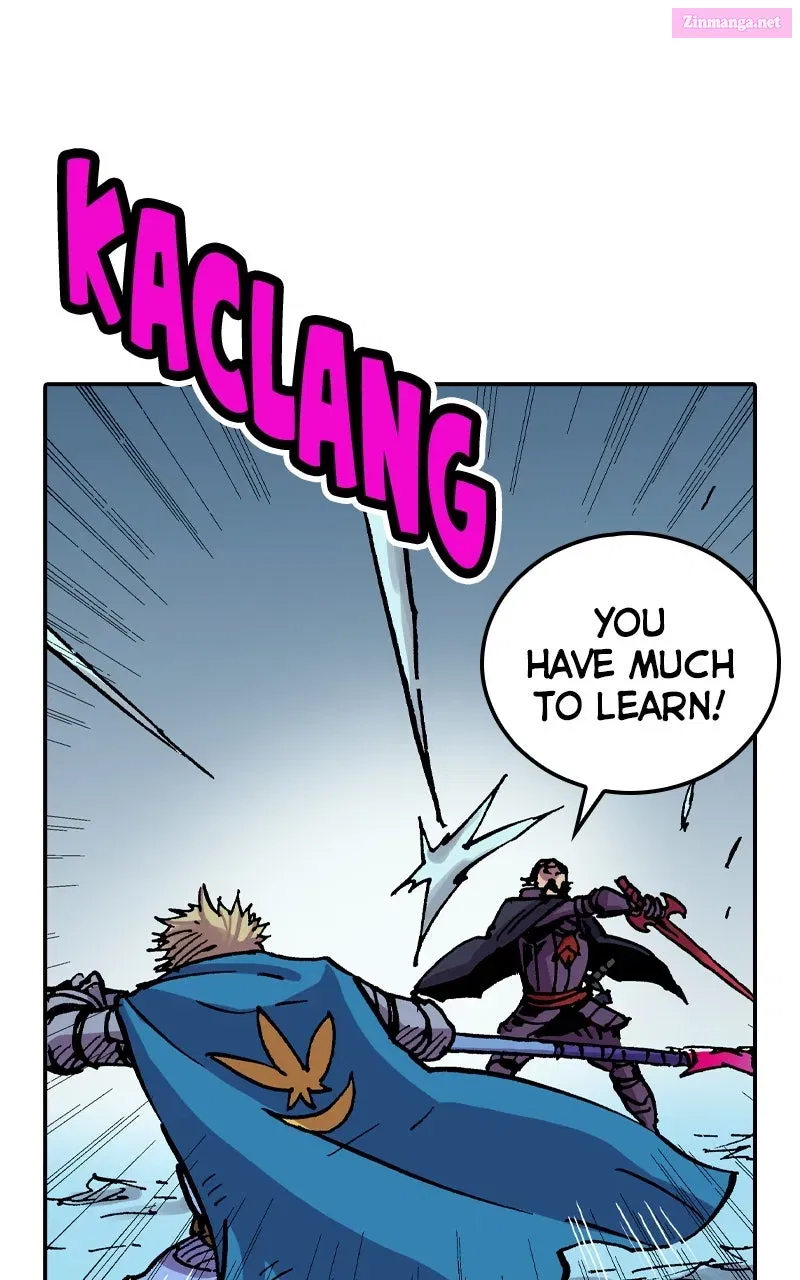 Clevatess, chapter 30, page 59