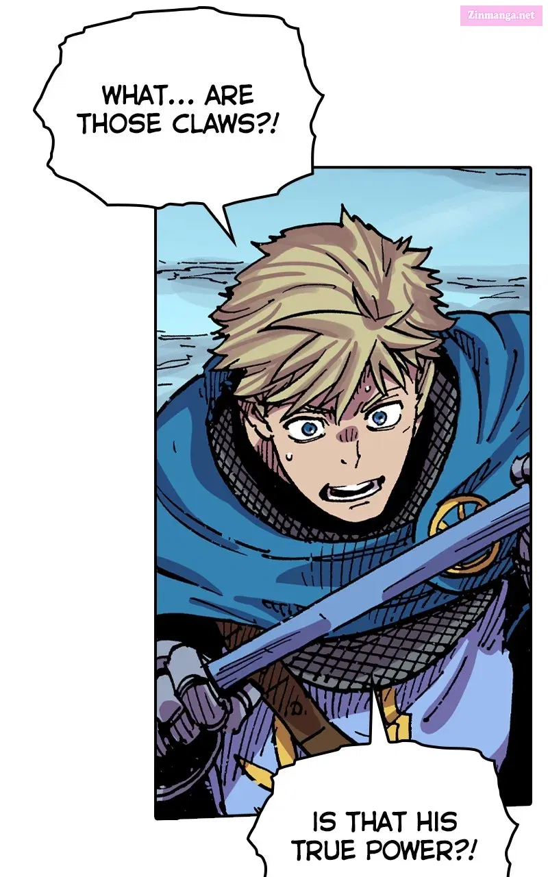 Clevatess, chapter 30, page 65