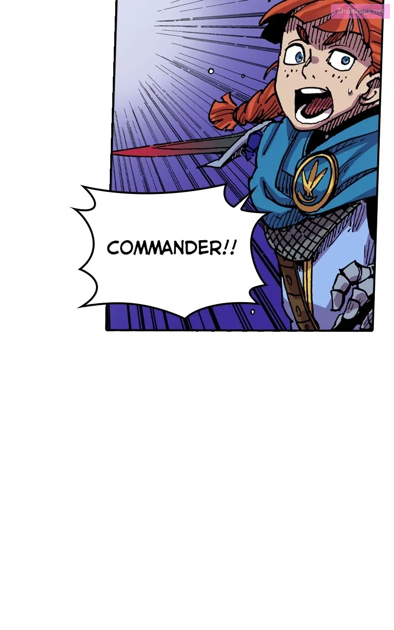 Clevatess, chapter 30, page 71