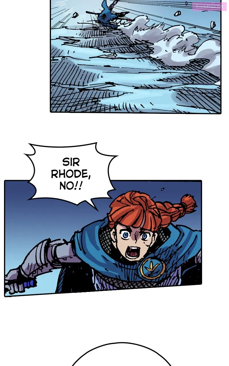 Clevatess, chapter 30, page 74