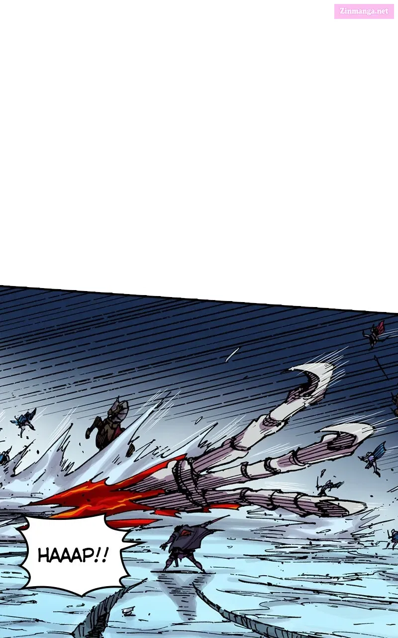Clevatess, chapter 30, page 76