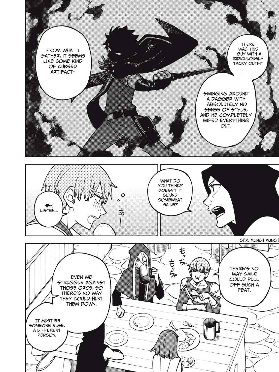 I'm a Curse Crafter, and I Don't Need an S-Rank Party!, chapter 19.1, page 7