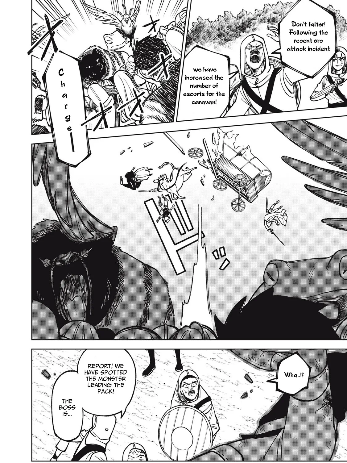 I'm a Curse Crafter, and I Don't Need an S-Rank Party!, chapter 20.1, page 19
