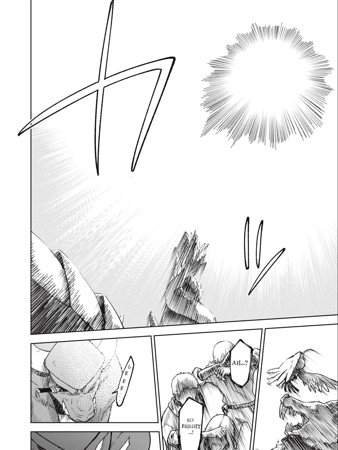 I'm a Curse Crafter, and I Don't Need an S-Rank Party!, chapter 21.1, page 27