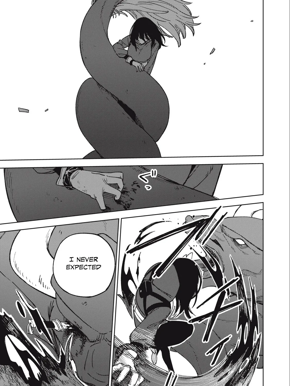 I'm a Curse Crafter, and I Don't Need an S-Rank Party!, chapter 21.1, page 29
