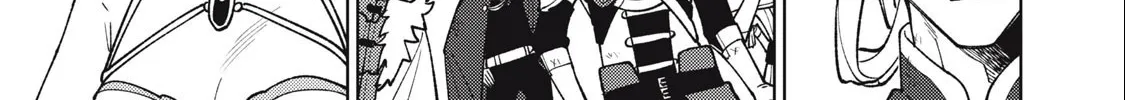 I'm a Curse Crafter, and I Don't Need an S-Rank Party!, chapter 24.2, page 6