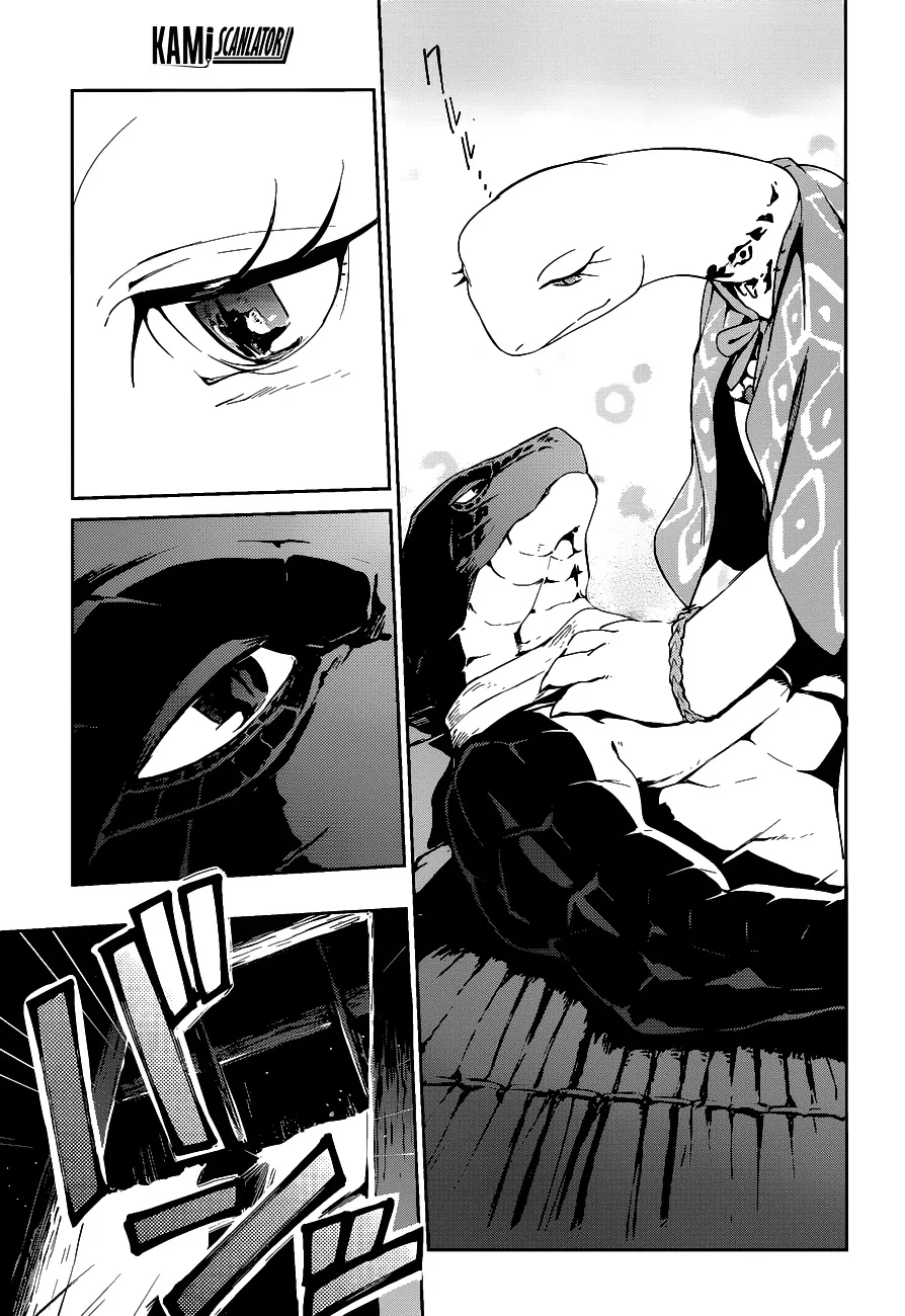 Overlord, chapter 21, page 8