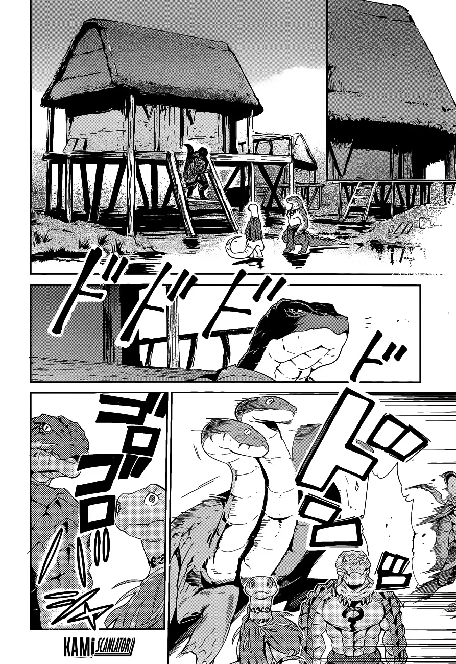 Overlord, chapter 21, page 13