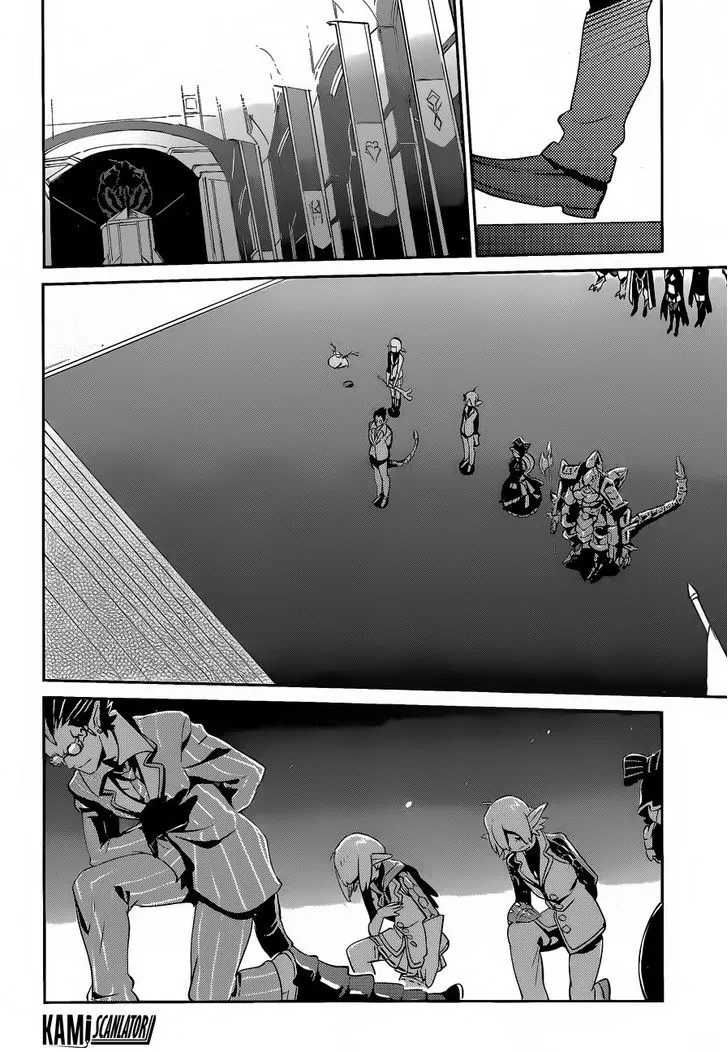 Overlord, chapter 22, page 4