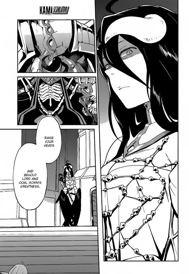 Overlord, chapter 22, page 7