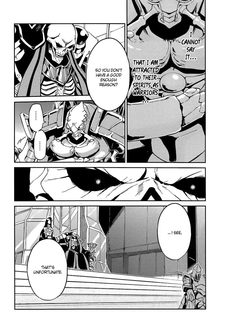 Overlord, chapter 23, page 6