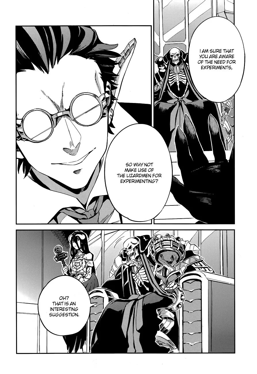 Overlord, chapter 23, page 8