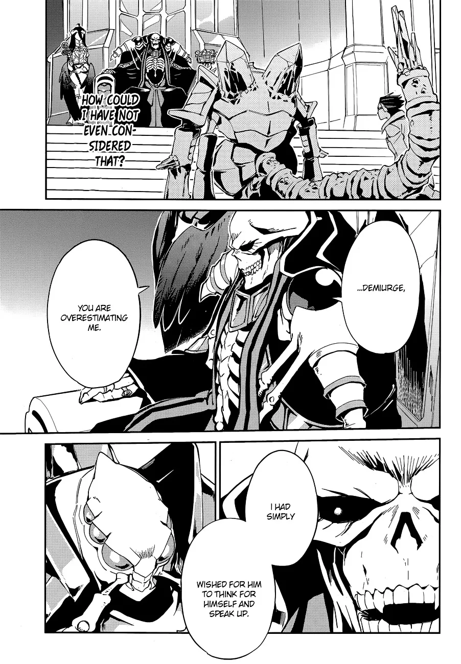 Overlord, chapter 23, page 11
