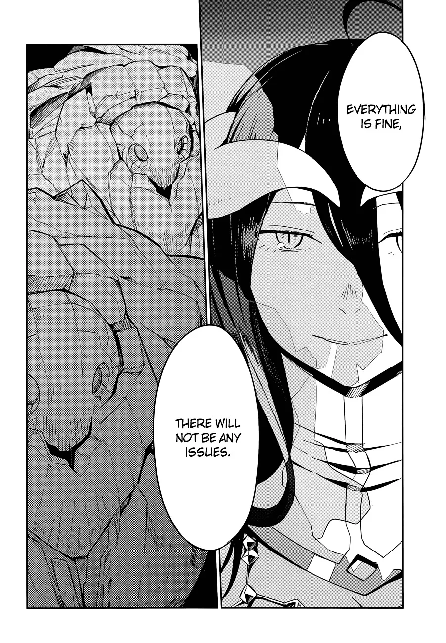 Overlord, chapter 23, page 21