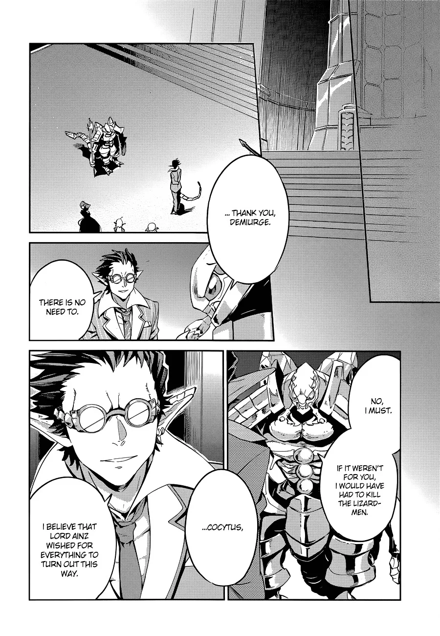 Overlord, chapter 23, page 24