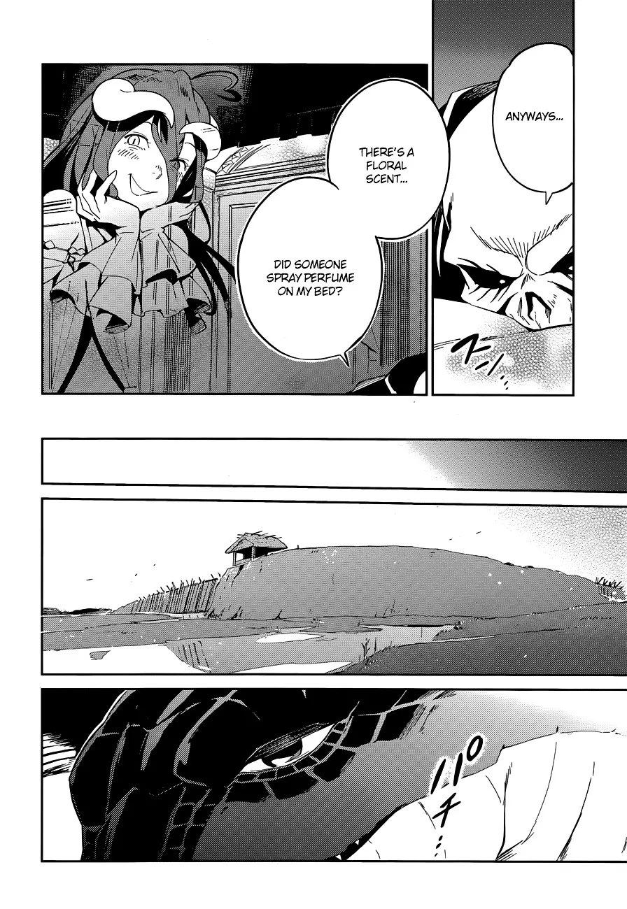 Overlord, chapter 23, page 28