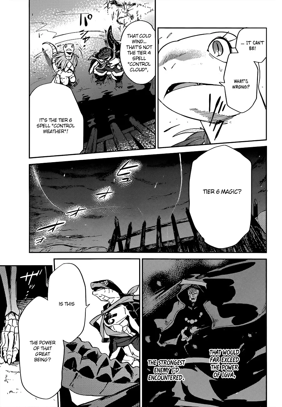 Overlord, chapter 24, page 5