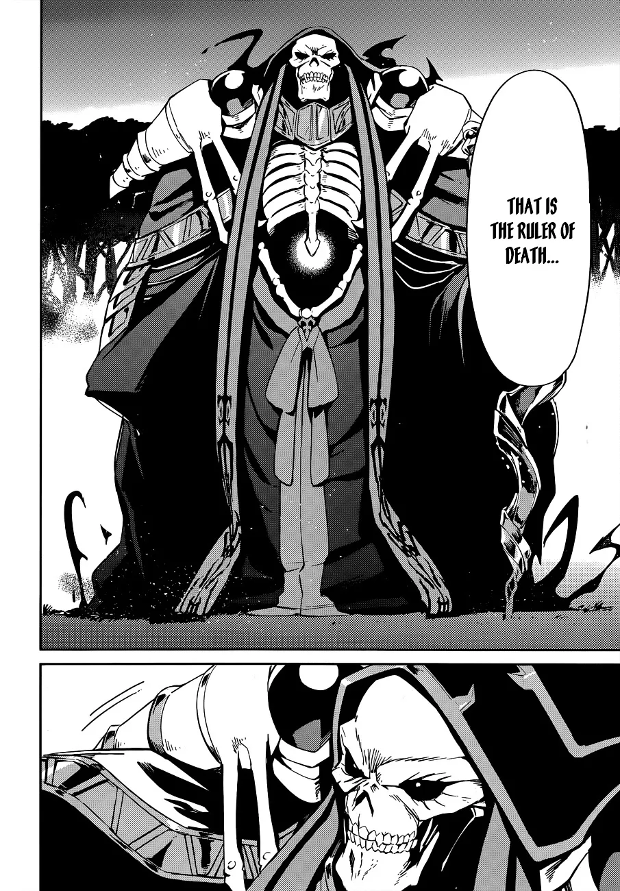Overlord, chapter 24, page 8