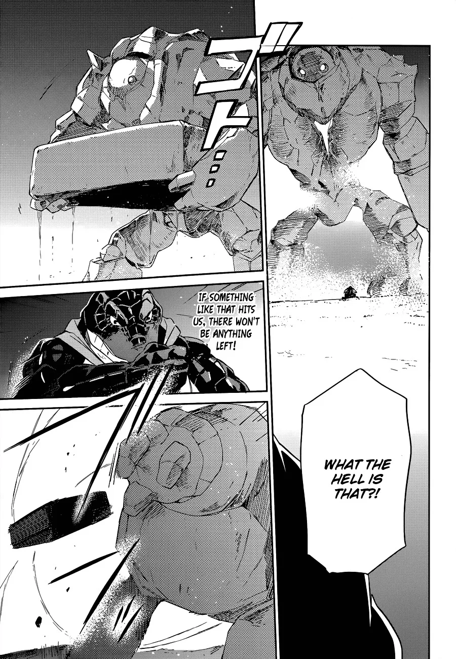 Overlord, chapter 24, page 16