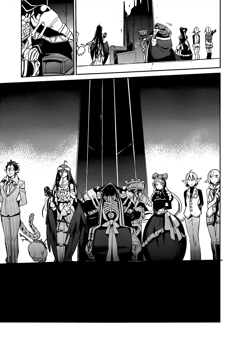 Overlord, chapter 24, page 20
