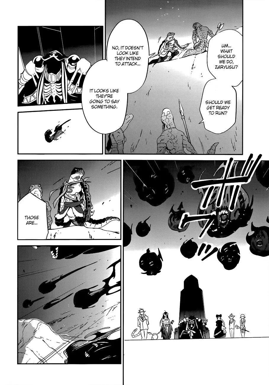 Overlord, chapter 24, page 21