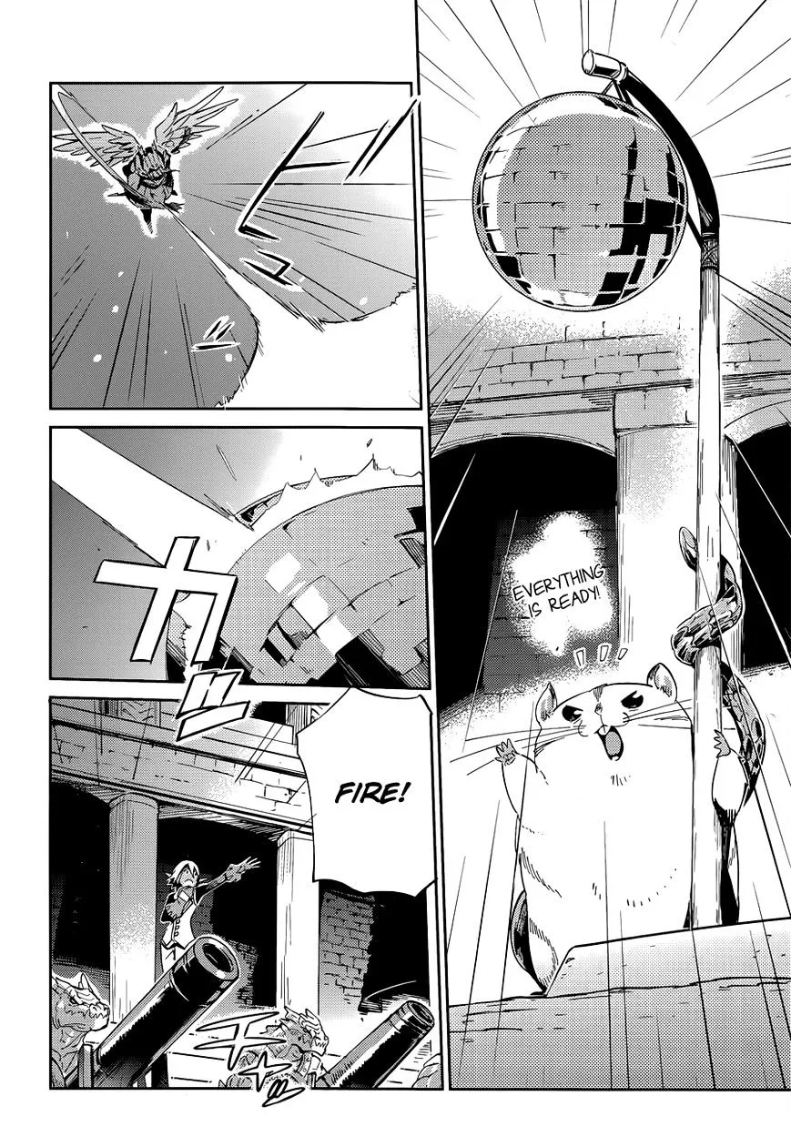 Overlord, chapter 25, page 26