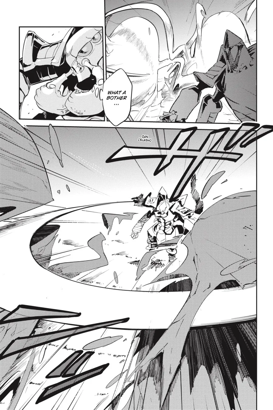 Overlord, chapter 26, page 20