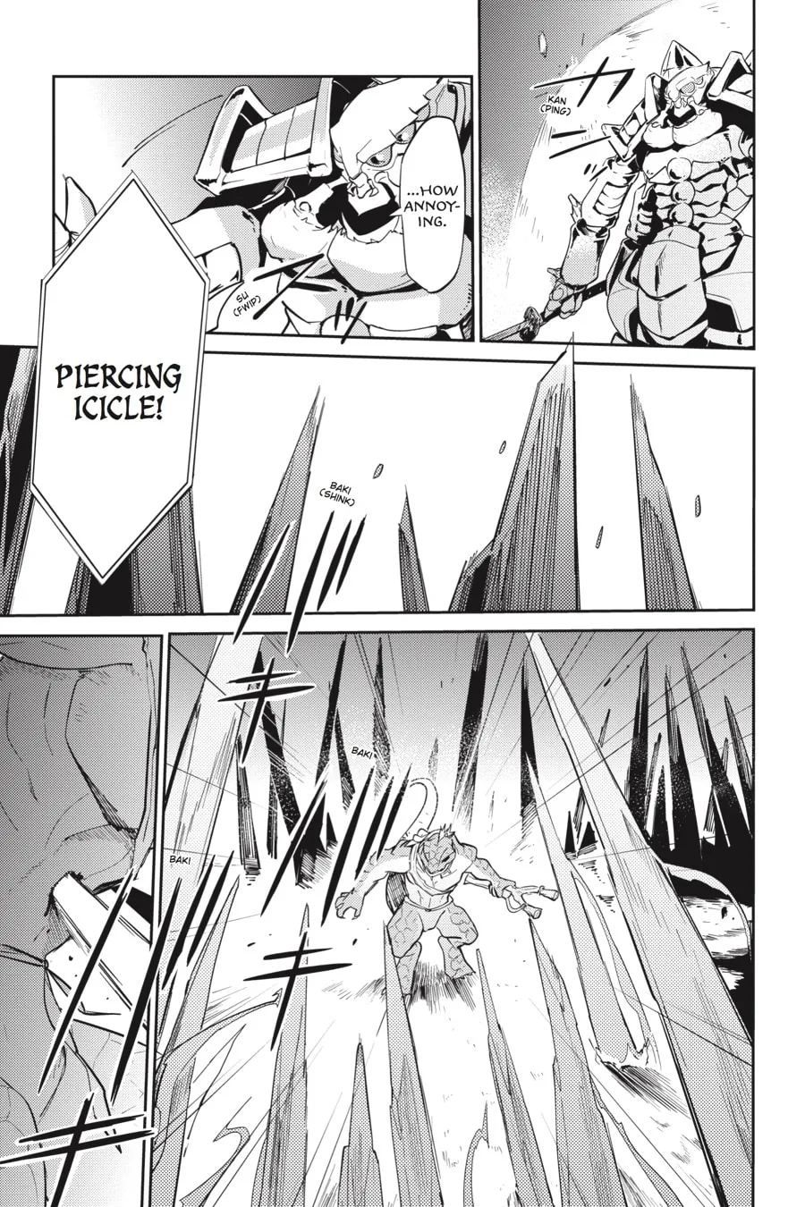 Overlord, chapter 26, page 24