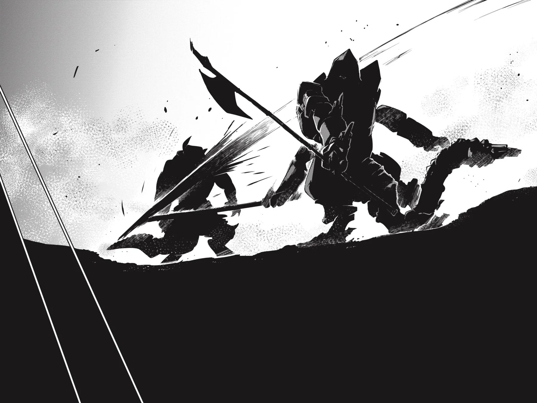 Overlord, chapter 26, page 46