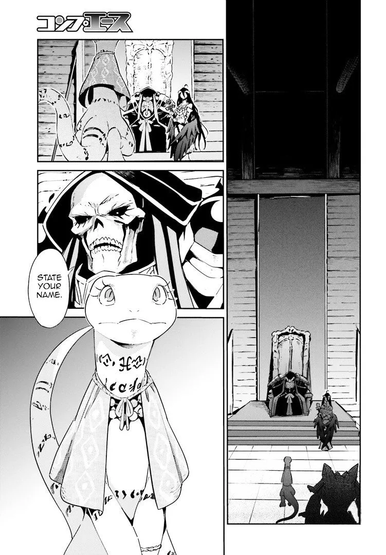 Overlord, chapter 27, page 9