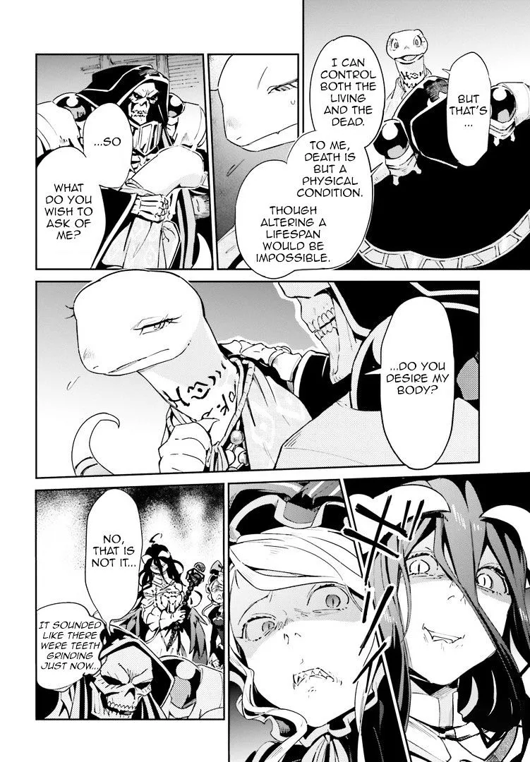 Overlord, chapter 27, page 14