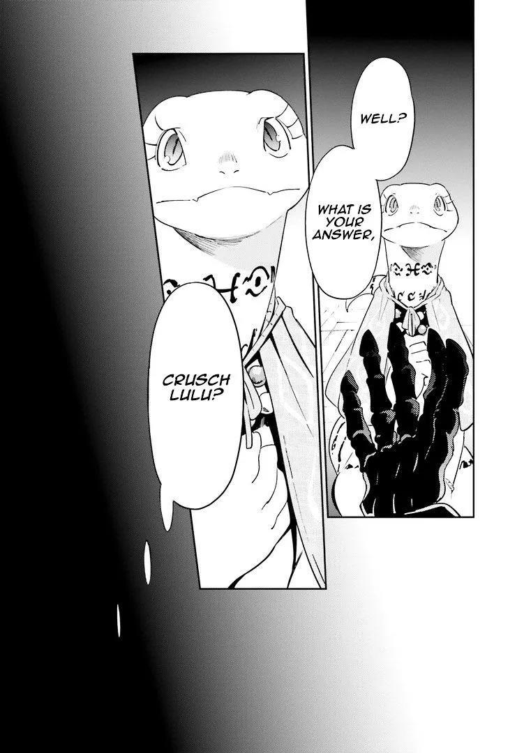 Overlord, chapter 27, page 18