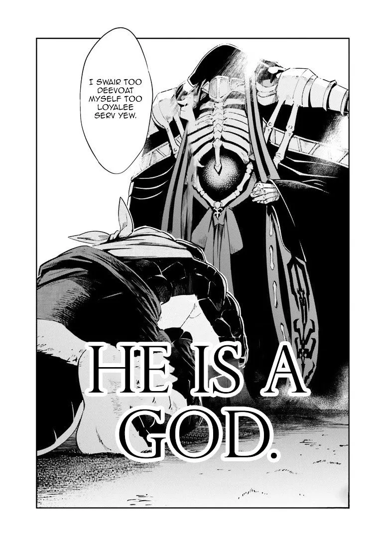 Overlord, chapter 27, page 25