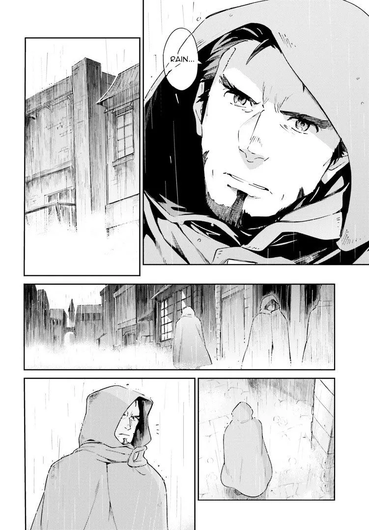 Overlord, chapter 27, page 30