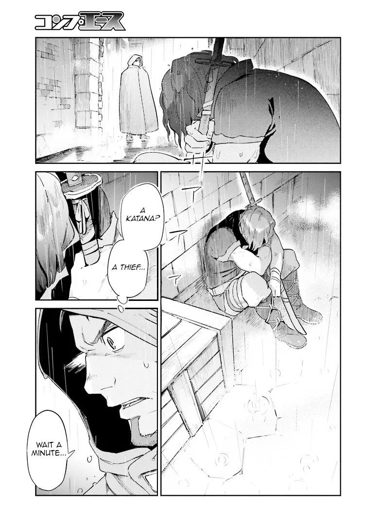 Overlord, chapter 27, page 31